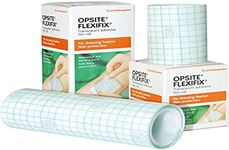 Opsite Flexifix Transparent Film Ro