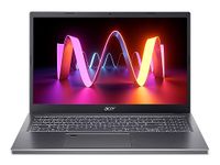 Acer Aspire 5 A515-48M 15.6-inch Laptop - (AMD Ryzen 7 7730U, 16 GB RAM, 1 TB SSD, 1920 x 1080 Display, Windows 11, Iron)