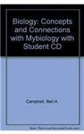 Biology Concepts and Connections + Mybiology + Student Cd