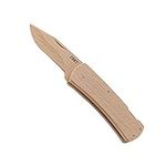 CRKT Nathan's Knife Kit: Wooden Poc