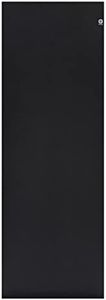 Manduka X Yoga and Exercise Mat, Black