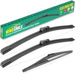 26" 23" 12" Windshield Wiper Blades