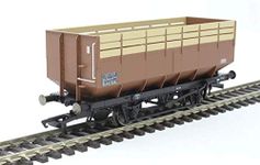 Hornby R6837 BR 20 Ton Coke Hopper Wagon'447526' Freight Car, Multi