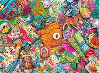 Buffalo Games - Aimee Stewart - Kit