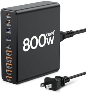 800W USB C