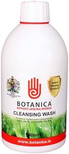 Botanica Natural Cleansing Wash, 300 ml