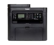 Canon MF244DW Digital Multifunction Laser Printer, Black, Standard