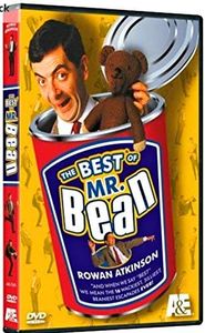 The Best of Mr. Bean
