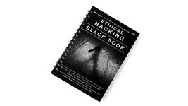 Ethical Hacking 2024 - BLACK BOOK (Spiral-Bound)