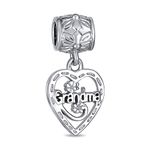 Bling Jewelry Grandma Charms