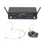 Samson AHX Headset Micro Transmitter UHF Wireless System, D Band