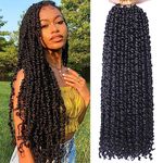 Crochet Braids For Black Women