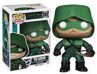 Arrow The Arrow Pop! Vinyl Figure