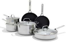 OXO Agility Tri-Ply Stainless Steel