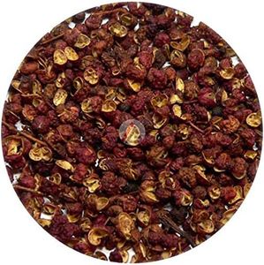 Sichuan Peppercorns - 200gm