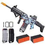 COOLFOX Electric Automatic Toy Gun 