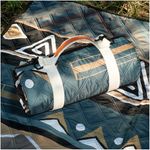 Genovega Waterproof Picnic Blanket