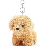 Anboor Small Stuffed Animals—4.8 In