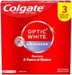 Colgate Optic White Advanced Hydrog