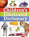 Children's Illustrated Dictionary (