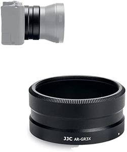 JJC Lens A