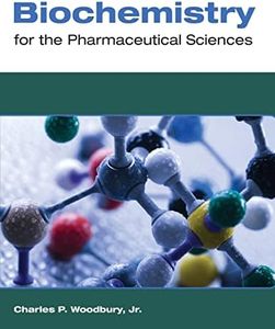 Biochemist