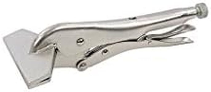 Silverline 633638 250 mm Sheet Metal Pliers