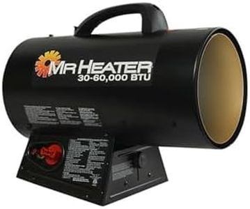 Mr. Heater