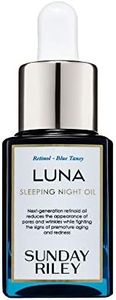 Sunday Riley Luna Retinol Sleeping Night Oil 0.5oz