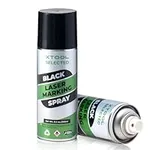 xTool Black Laser Marking Spray, 8.