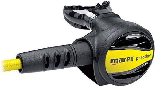 Mares Prestige Octopus