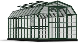 Palram - Canopia Rion Prestige 8 Ft