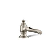 Kohler 5709-NY Corbelle Toilet, Dune