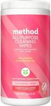 Method All-Purpose Cleaning Wipes, 