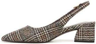 Franco Sarto Womens Racer Slingback