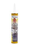 DICOR CORP 551LSV-1 Dicor Leveling/Non-Sag Lap Sealant-Ivory