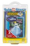 Jakks Pacific Toymax Cinderella Telestory Cartridge