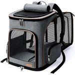 Dog Carrier Backpack 30 Lbs