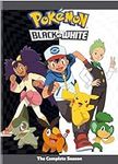 Pokémon: Black & White: The Complet