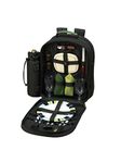 Picnic at Ascot Eco Backpack for 2