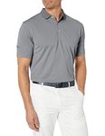 Callaway Men's Short Sleeve Ottoman Performance Golf Polo