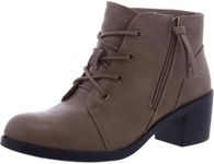 Easy Street Women's Becker Ankle Bo