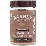 Barney Butter Powdered Almond Butte