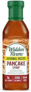 Walden Farms Syrup (12 Fl Oz (Pack of 1), Pancake)