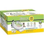 Tidy Cats Breeze Litter System