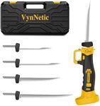 VynNetic Electric Fillet Knife - Er