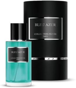 BLEU AZUR 