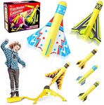 Jasonwell Toy Rocket Launcher for K