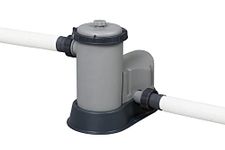 Bestway Flowclear™ 1500gal Filter Pump