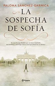 La sospech